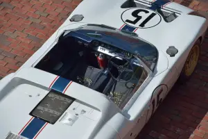 Ford GT40 Roadster del 1965 - 7