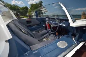 Ford GT40 Roadster del 1965 - 5