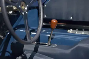 Ford GT40 Roadster del 1965 - 6
