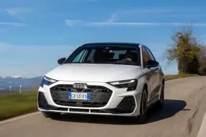 Audi A3 Sportback 2025: caratteristiche - 4
