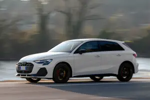 Audi A3 Sportback 2025: caratteristiche - 5