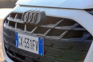 Audi A3 Sportback 2025: caratteristiche - 3