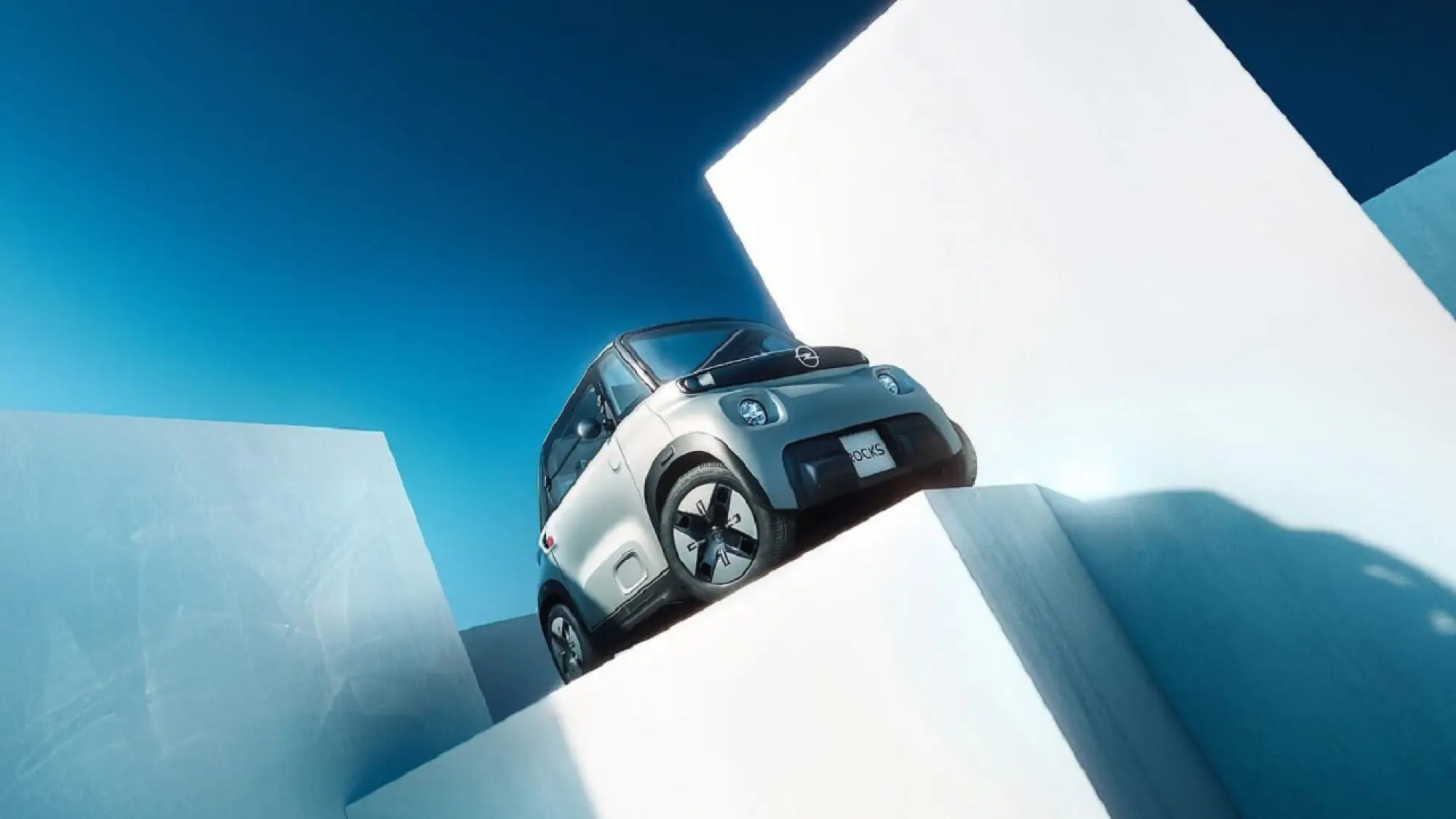 Nuova Opel Rocks - 10