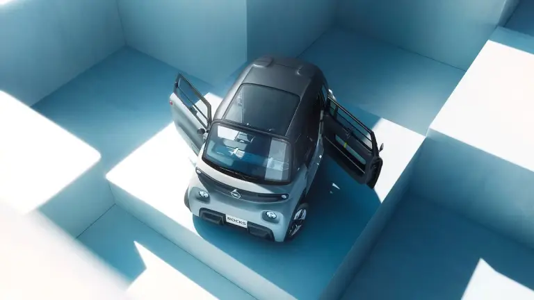 Nuova Opel Rocks - 7