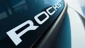 Nuova Opel Rocks - 1