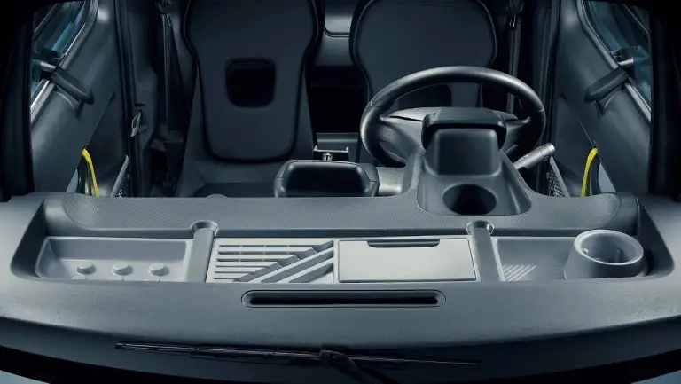 Nuova Opel Rocks - 2
