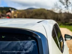 Mazda CX-60 2025 - Primo Contatto