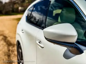 Mazda CX-60 2025 - Primo Contatto