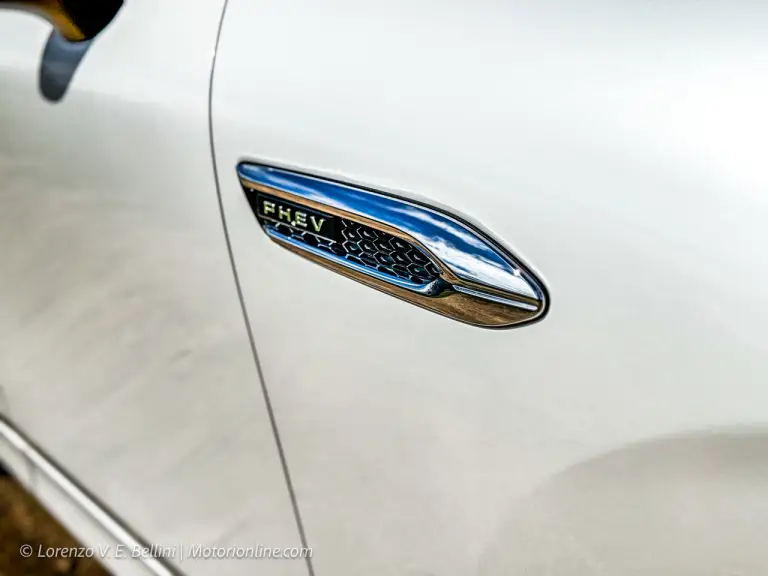 Mazda CX-60 2025 - Primo Contatto - 12