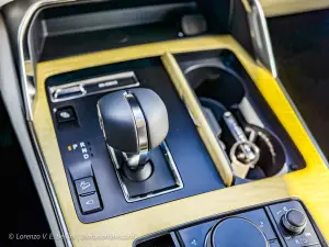 Mazda CX-60 2025 - Primo Contatto