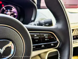 Mazda CX-60 2025 - Primo Contatto