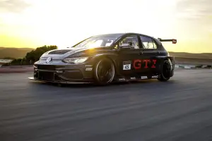 Volkswagen Golf GTI Clubsport 24h