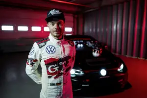 Volkswagen Golf GTI Clubsport 24h