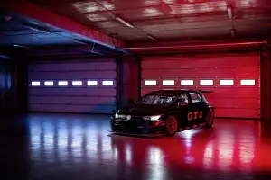 Volkswagen Golf GTI Clubsport 24h