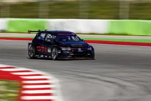 Volkswagen Golf GTI Clubsport 24h