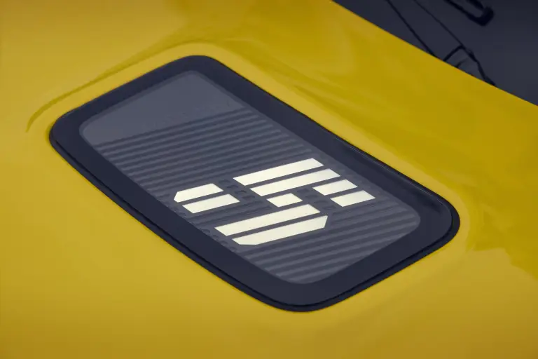 Renault 5 E-Tech 2025 caratteristiche - 8