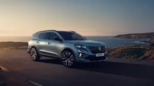 Renault Espace 2025 - 7