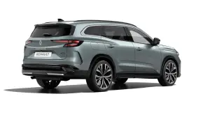 Renault Espace 2025 - 11