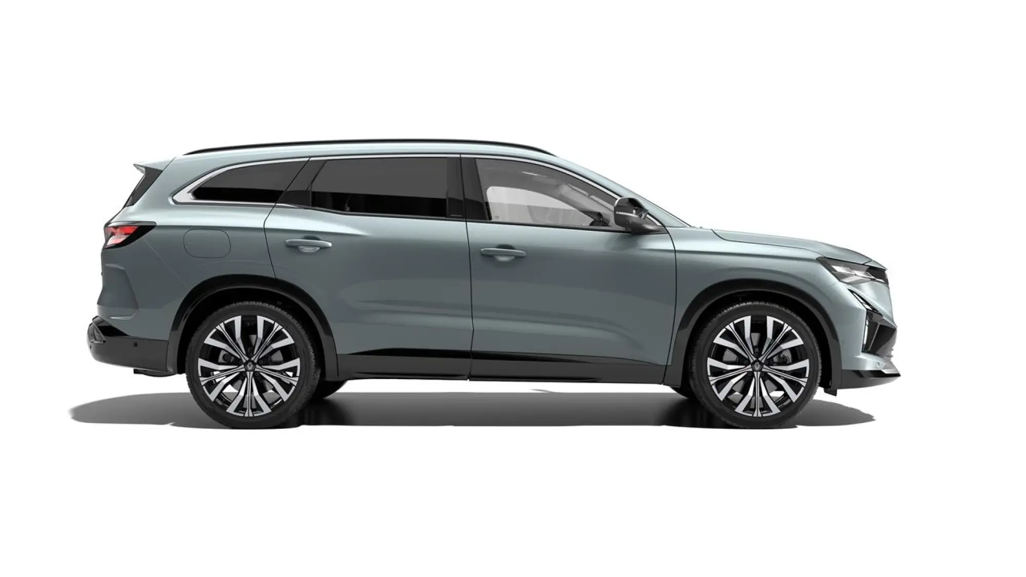 Renault Espace 2025 - 8