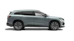 Renault Espace 2025 - 8