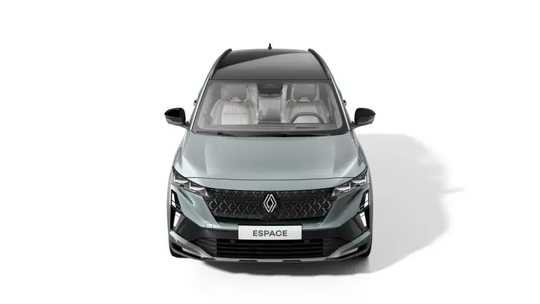 Renault Espace 2025 - 12
