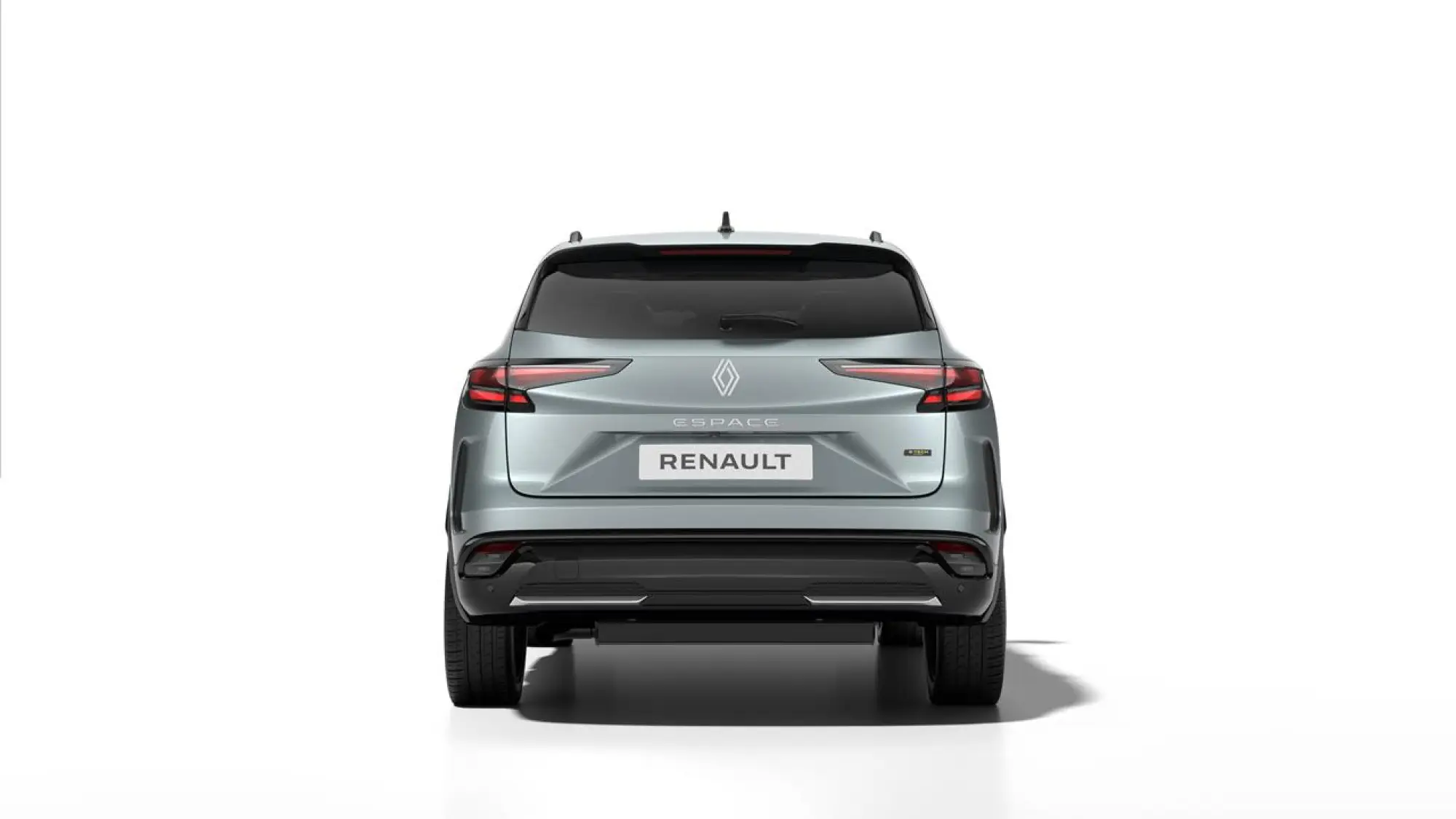 Renault Espace 2025 - 10