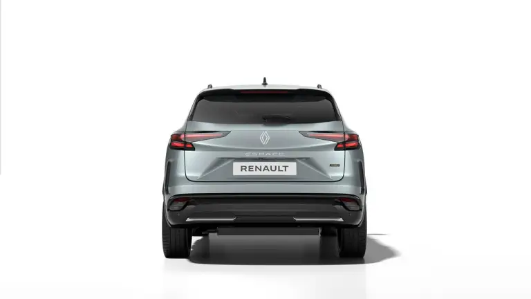 Renault Espace 2025 - 10