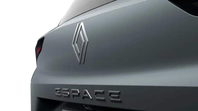 Renault Espace 2025 - 13