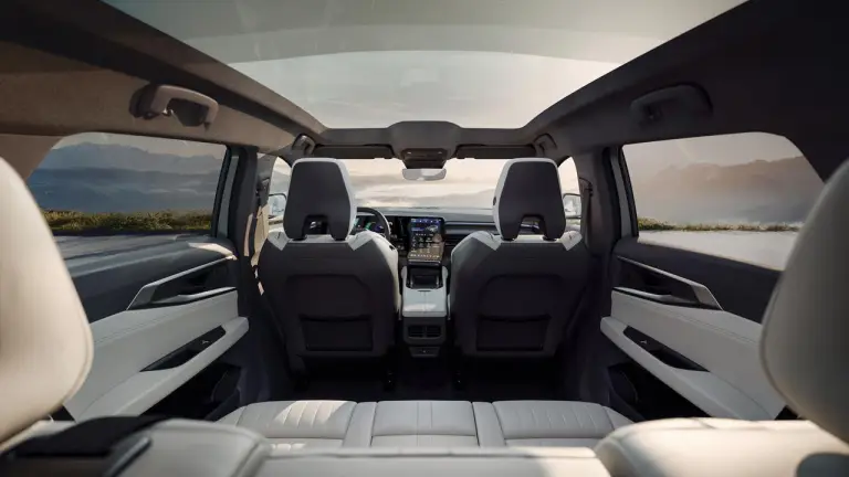 Renault Espace 2025 - 16