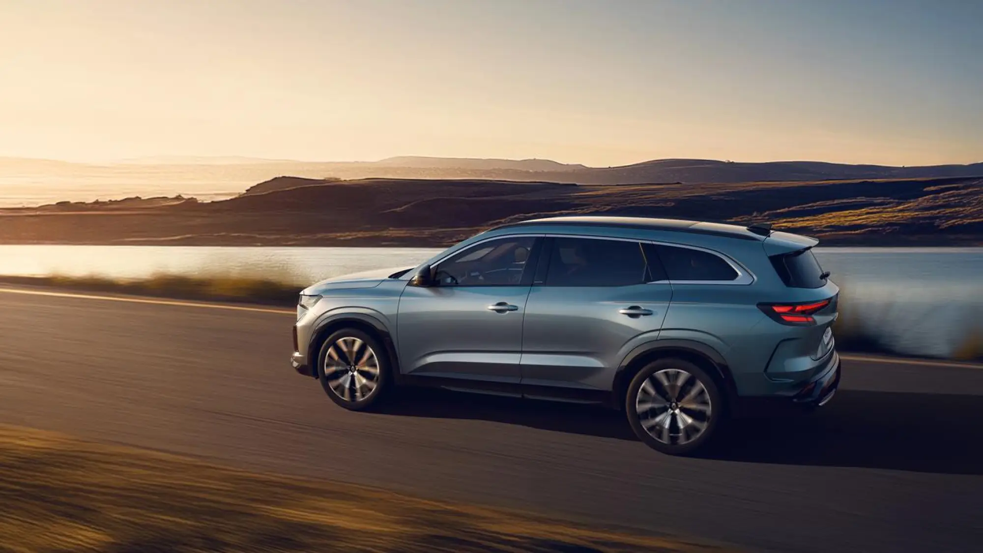 Renault Espace 2025 - 15
