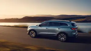 Renault Espace 2025 - 15