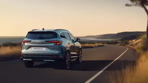 Renault Espace 2025 - 1