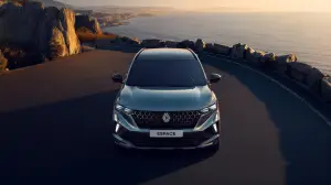 Renault Espace 2025 - 2