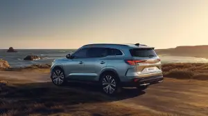 Renault Espace 2025 - 4