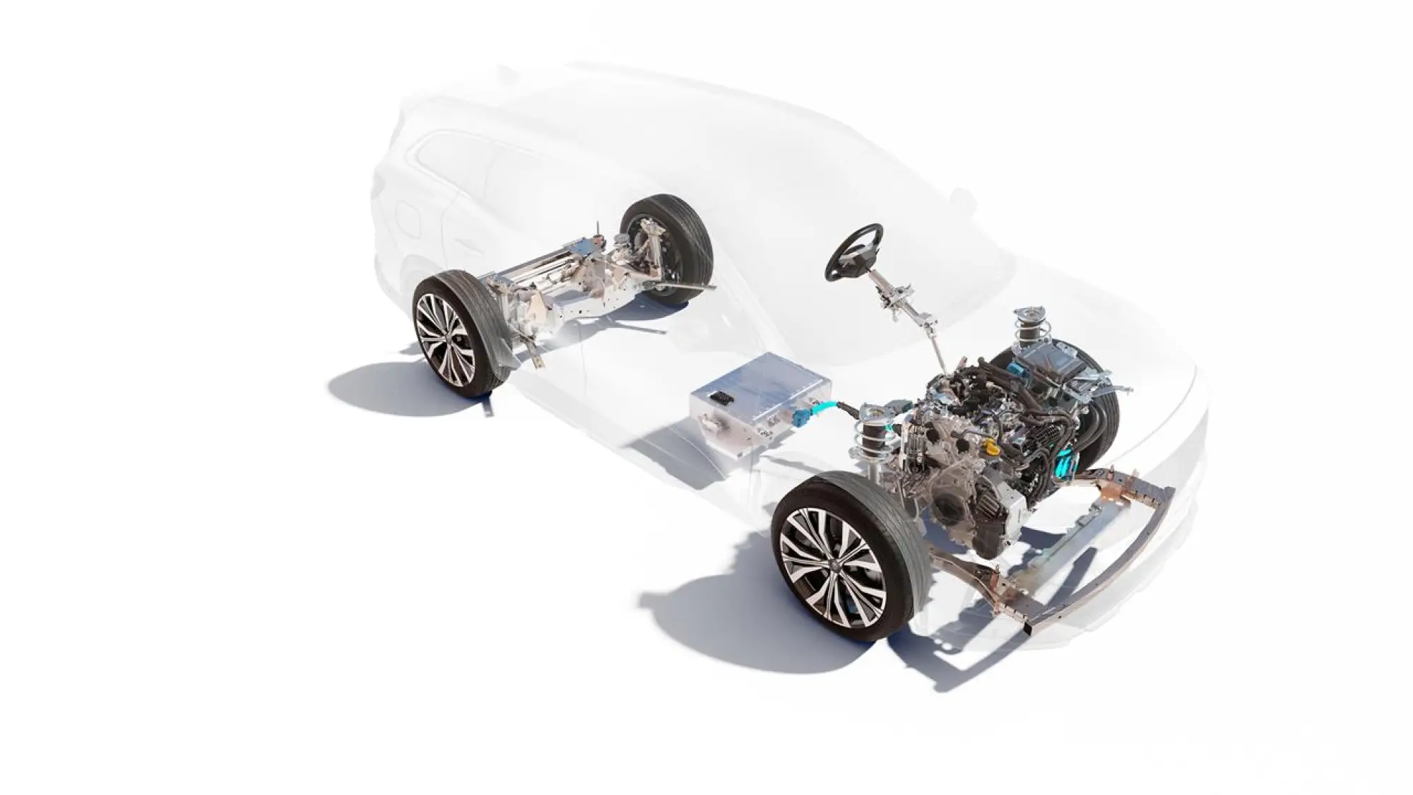 Renault Espace 2025 - 3
