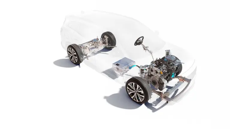 Renault Espace 2025 - 3