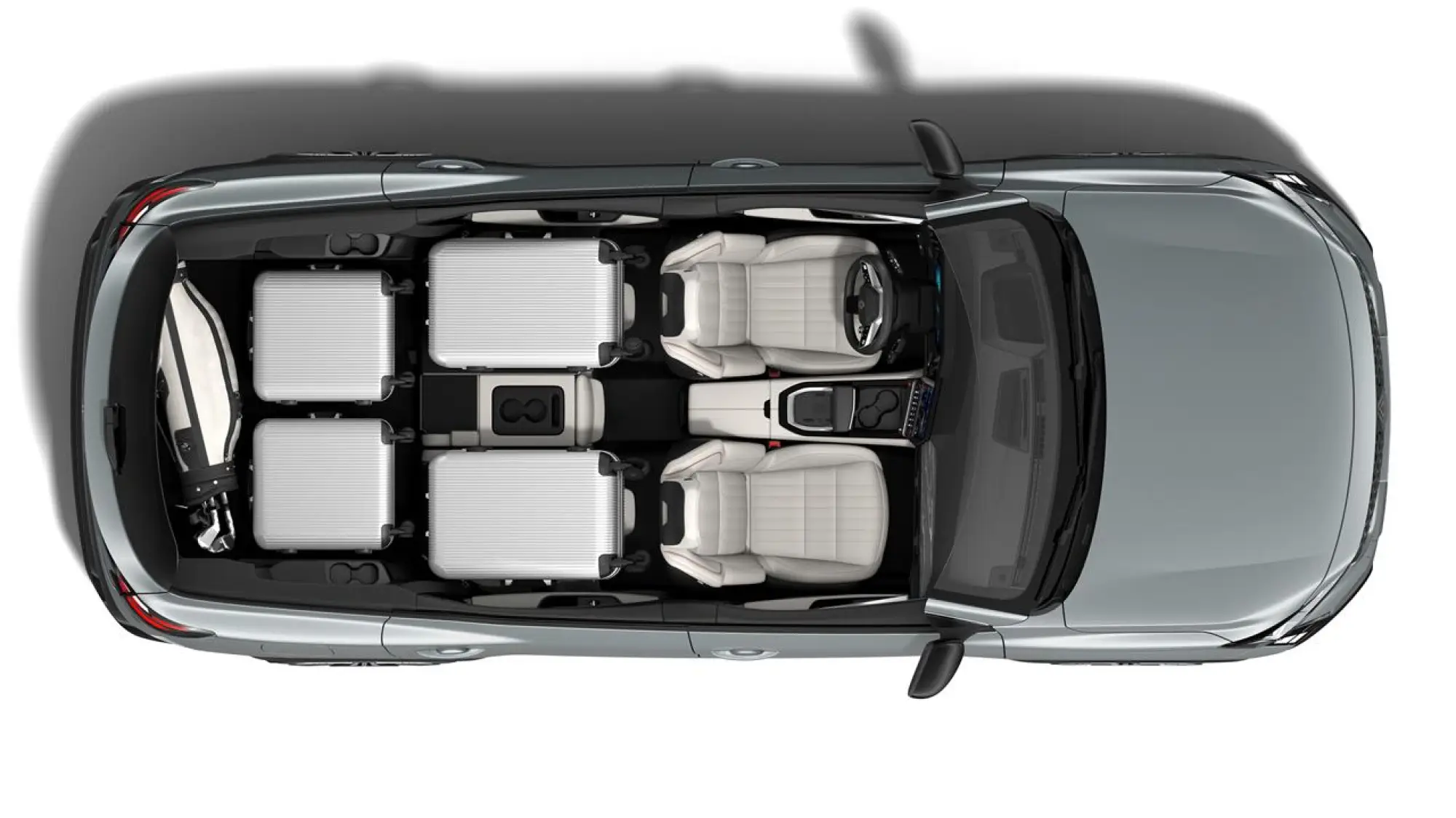 Renault Espace 2025 - 14