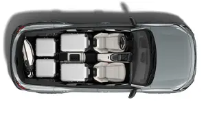 Renault Espace 2025 - 14