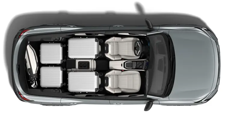 Renault Espace 2025 - 14