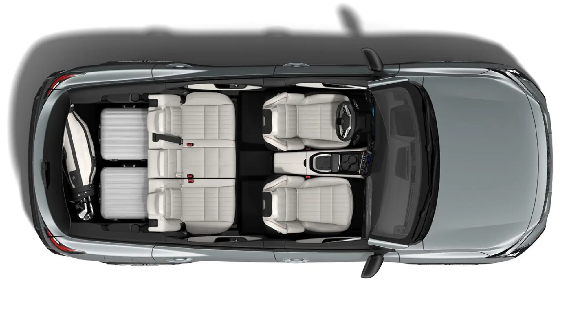 Renault Espace 2025 - 5