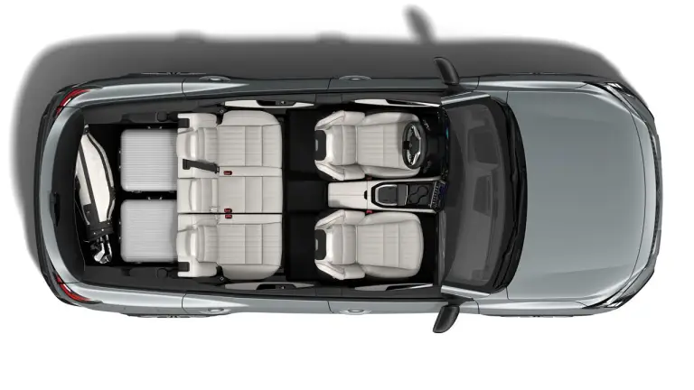 Renault Espace 2025 - 5