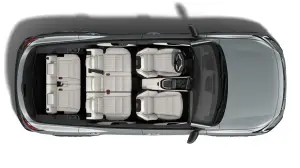 Renault Espace 2025 - 9