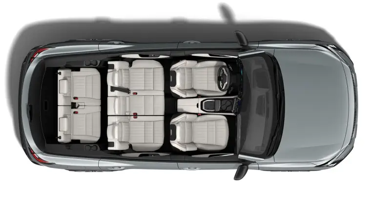 Renault Espace 2025 - 9