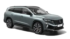 Renault Espace 2025 - 6