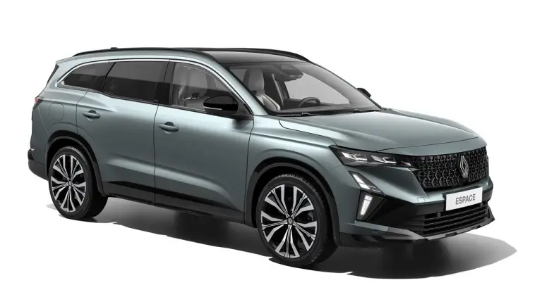 Renault Espace 2025 - 6