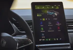 motori E-Tech di Renault 2025 - 1