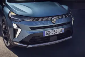 motori E-Tech di Renault 2025 - 5