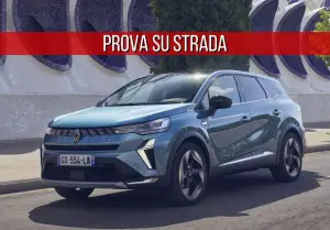 motori E-Tech di Renault 2025 - 4