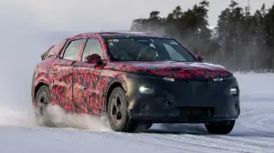 Alfa Romeo Stelvio 2025 - Test