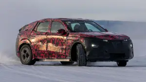 Alfa Romeo Stelvio 2025 - Test